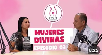 Podcast Episodio 3